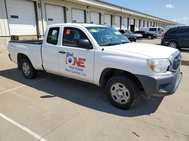 Photo 4 from auction – 2015 TOYOTA TACOMA with VIN 5TFTX4CN5FX064364