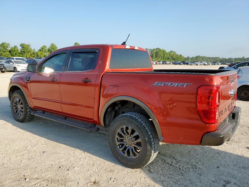 Photo 2 from auction – 2019 FORD RANGER XL with VIN 1FTER4EH7KLA69786