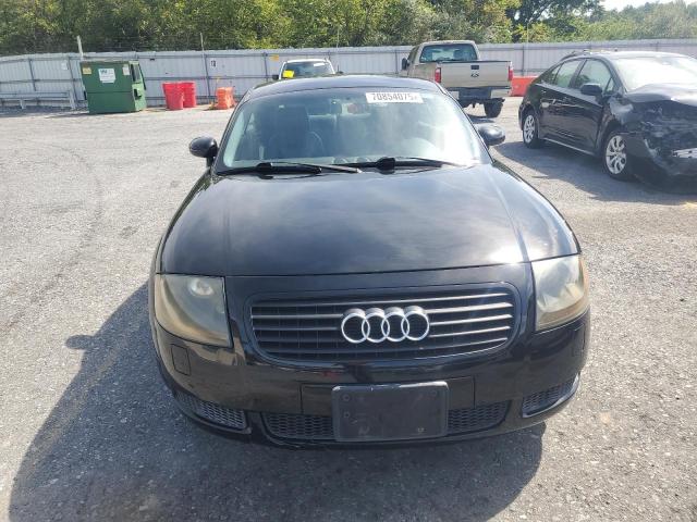 Photo 5 from auction – 2001 AUDI TT QUATTRO with VIN TRUWT28N011008033
