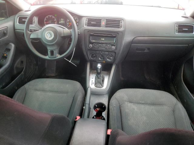 Photo 8 from auction – 2014 VOLKSWAGEN JETTA BASE with VIN 3VW2K7AJ2EM218011