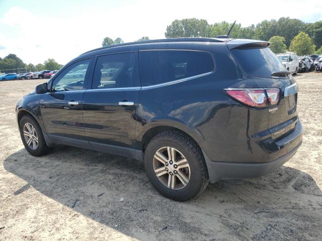 Photo 2 from auction – 2017 CHEVROLET TRAVERSE L with VIN 1GNKRGKD1HJ207324