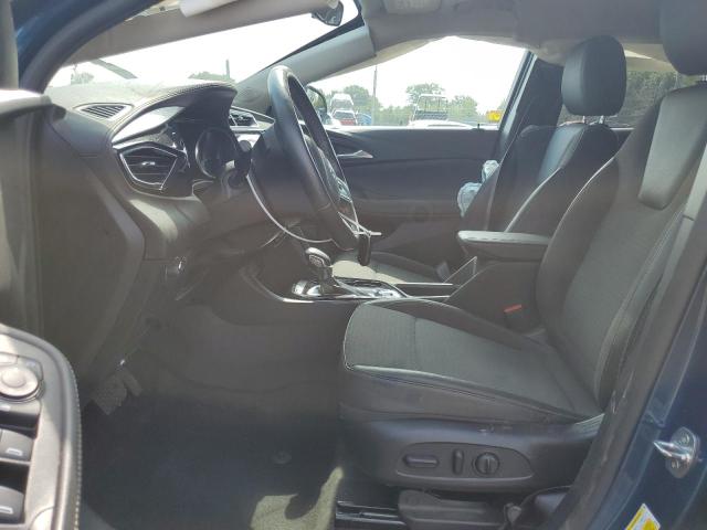 Photo 7 from auction – 2020 BUICK ENCORE GX SELECT with VIN KL4MMDSL0LB100221