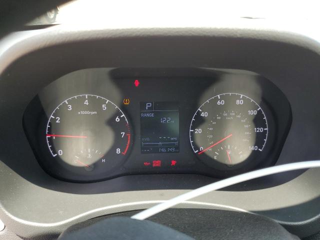 Photo 9 from auction – 2020 HYUNDAI ACCENT SE with VIN 3KPC24A66LE115506