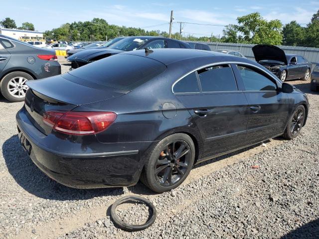 Photo 3 from auction – 2013 VOLKSWAGEN CC with VIN WVWHU7AN9DE508891