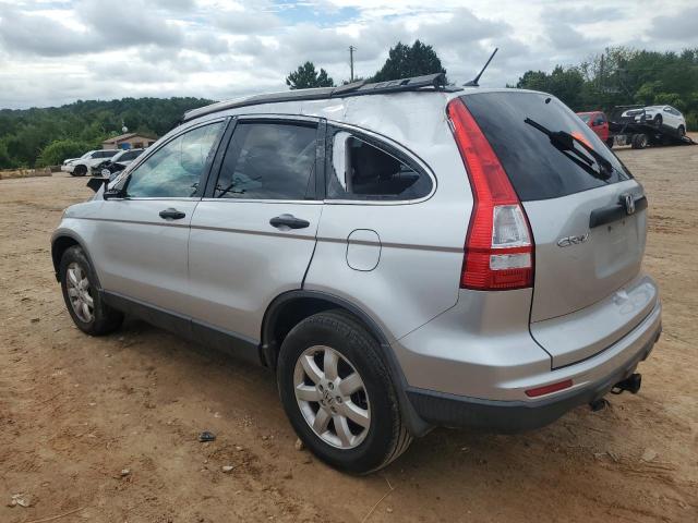 Photo 2 from auction – 2011 HONDA CR-V SE with VIN JHLRE3H46BC009162