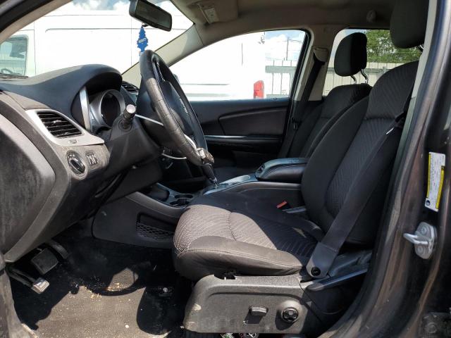 Foto 7 de la subasta – 2015 DODGE JOURNEY SX con VIN 3C4PDCBG8FT743046