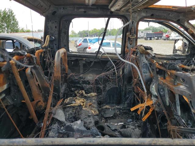 Photo 10 from auction – 2023 RAM 2500 with VIN 3C6UR5SL4PG525491