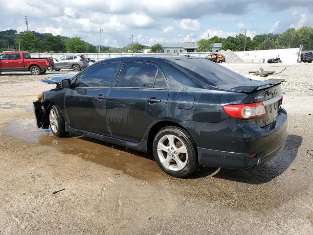 Photo 2 from auction – 2012 TOYOTA COROLLA BA with VIN 2T1BU4EE9CC898276