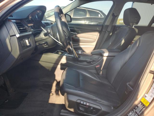Foto 7 de la subasta – 2014 BMW 328 D XDRI con VIN WBA3K5C58EKT33230