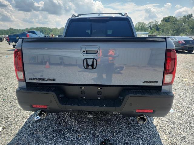 Photo 6 from auction – 2022 HONDA RIDGELINE RTL with VIN 5FPYK3F72NB036808