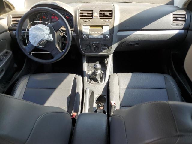 Photo 8 from auction – 2007 VOLKSWAGEN JETTA WOLF with VIN 3VWEF71K97M068654