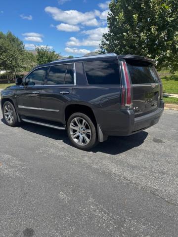 Photo 3 from auction – 2015 CADILLAC ESCALADE L with VIN 1GYS4MKJ6FR740791