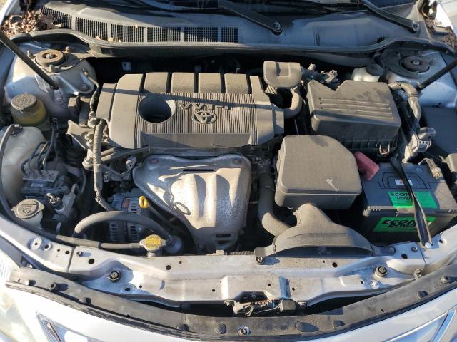 Photo 11 from auction – 2011 TOYOTA CAMRY BASE with VIN 4T4BF3EK5BR110039