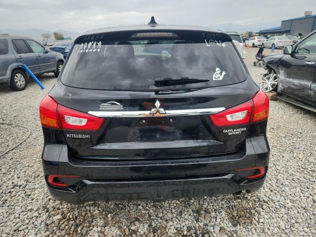 Photo 6 from auction – 2019 MITSUBISHI OUTLANDER with VIN JA4AP3AU1KU012666