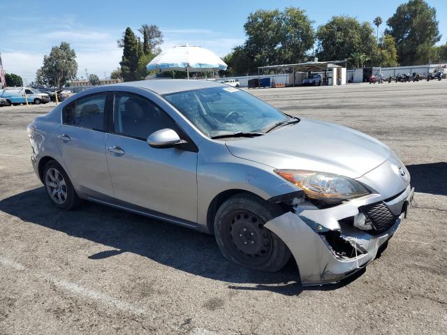 Photo 4 from auction – 2010 MAZDA 3 I with VIN JM1BL1SG3A1235875