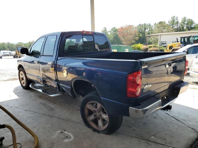 Photo 2 from auction – 2008 DODGE RAM 1500 ST with VIN 1D7HA18N48J131384