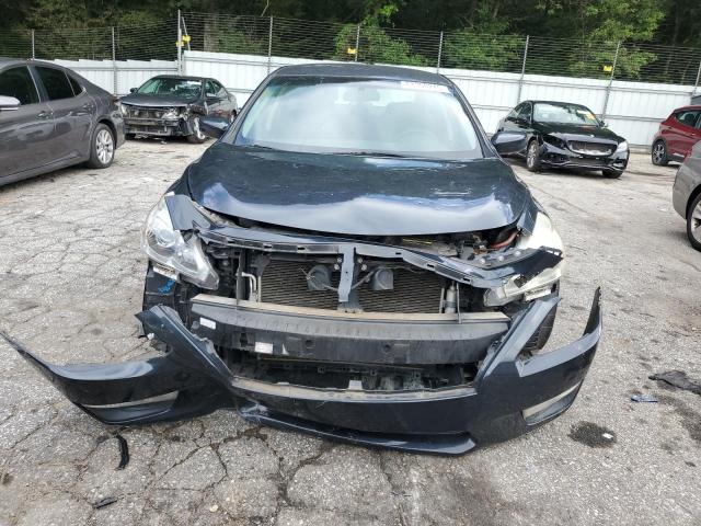 Photo 5 from auction – 2015 NISSAN ALTIMA 2.5 with VIN 1N4AL3AP2FC436466