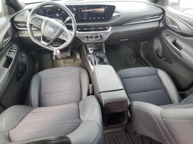 Photo 8 from auction – 2024 BUICK ENVISTA PR with VIN KL47LAE21RB098327