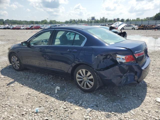 Photo 2 from auction – 2012 HONDA ACCORD EX with VIN 1HGCP2F76CA085094
