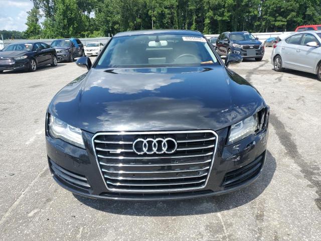 Photo 5 from auction – 2012 AUDI A7 PRESTIG with VIN WAUSGAFC0CN002203