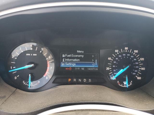 Photo 9 from auction – 2014 FORD FUSION SE with VIN 3FA6P0H75ER372745