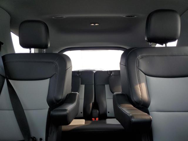 Photo 10 from auction – 2023 FORD EXPLORER X with VIN 1FMSK8DH4PGA71765