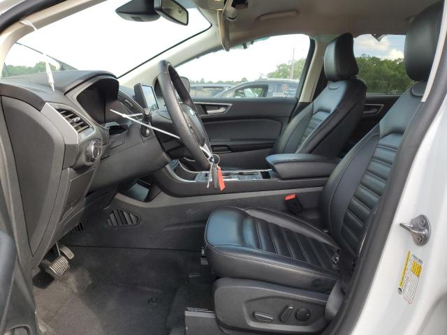 Photo 7 from auction – 2024 FORD EDGE SEL with VIN 2FMPK4J94RBA77023