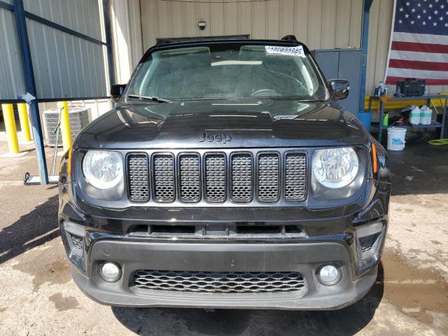 Photo 5 from auction – 2023 JEEP RENEGADE A with VIN ZACNJDE19PPP36691