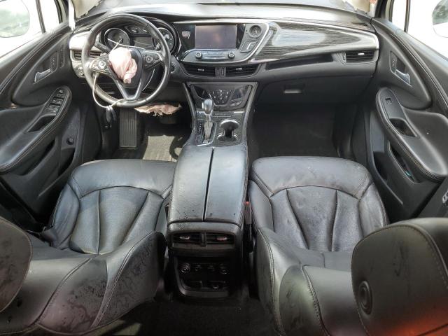Photo 8 from auction – 2017 BUICK ENVISION E with VIN LRBFXBSA3HD218878