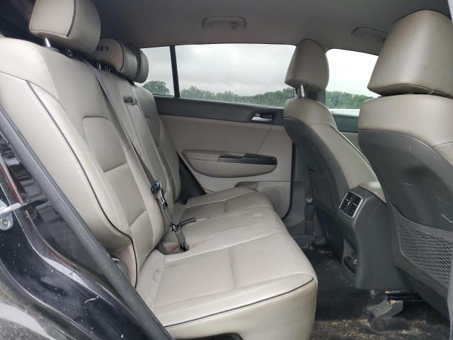 Photo 11 from auction – 2017 KIA SPORTAGE E with VIN KNDPN3AC1H7266897
