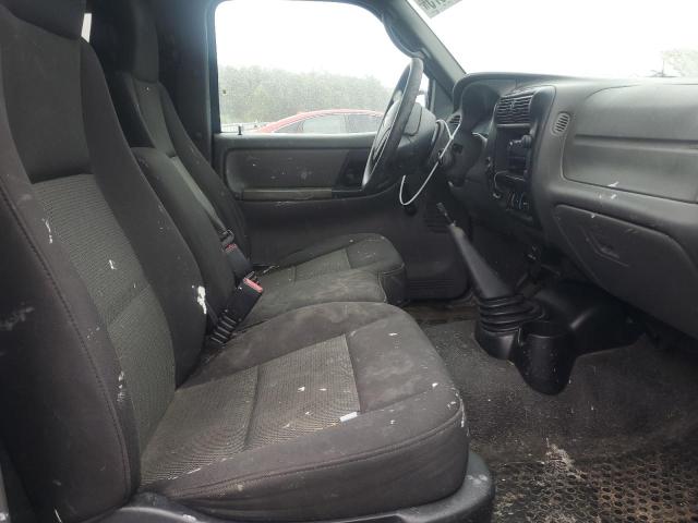 Photo 10 from auction – 2004 FORD RANGER SUP with VIN 1FTYR14U84TA06855