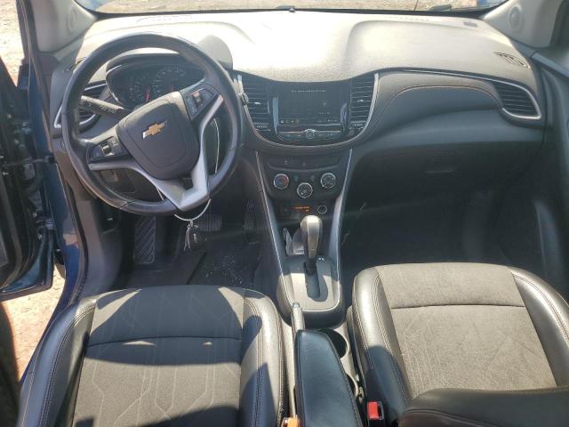 Photo 8 from auction – 2019 CHEVROLET TRAX 1LT with VIN 3GNCJLSB3KL280259