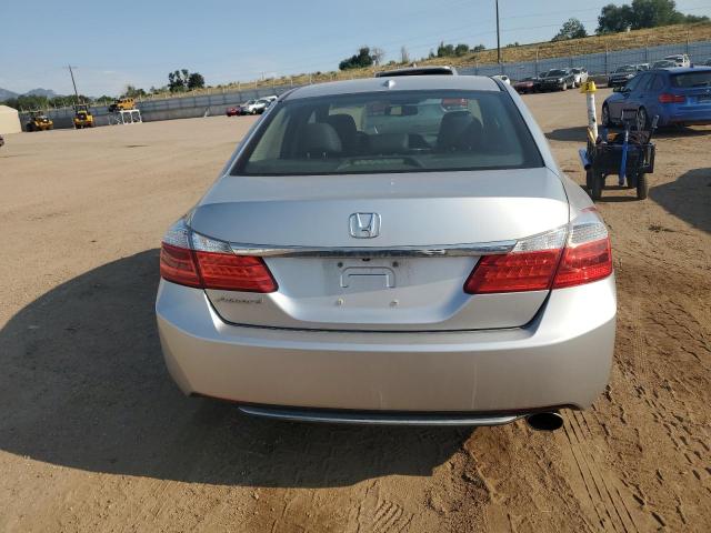 Photo 6 from auction – 2014 HONDA ACCORD EXL with VIN 1HGCR2F85EA020288