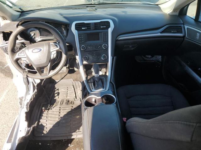Photo 8 from auction – 2016 FORD FOCUS with VIN 3FA6P0H74GR330182
