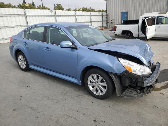 Photo 4 from auction – 2011 SUBARU LEGACY 2.5I PREMIUM with VIN 4S3BMBC69B3248161