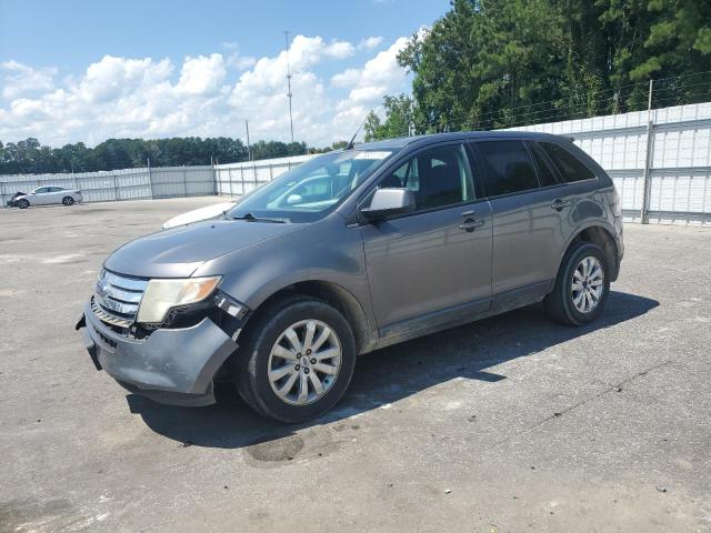 FORD EDGE SEL 2009 with VIN 2FMDK38C19BA67774 - Photo from auction