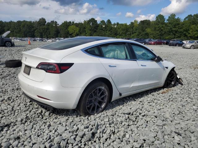 Photo 3 from auction – 2019 TESLA MODEL 3 with VIN 5YJ3E1EA7KF299819