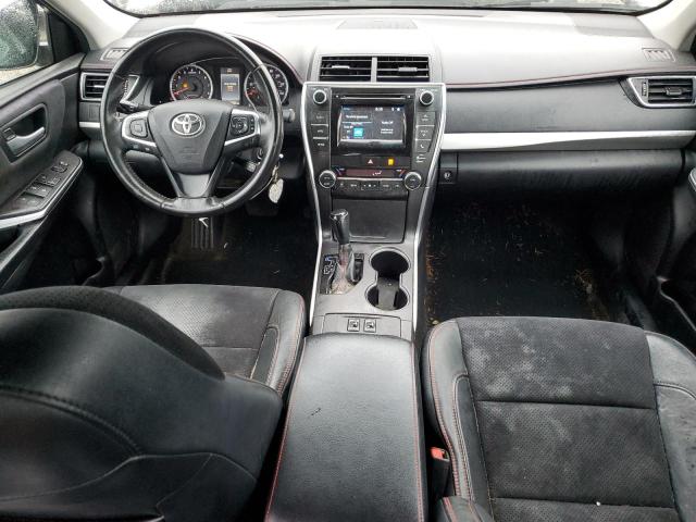 Photo 8 from auction – 2015 TOYOTA CAMRY LE with VIN 4T1BF1FK4FU036440