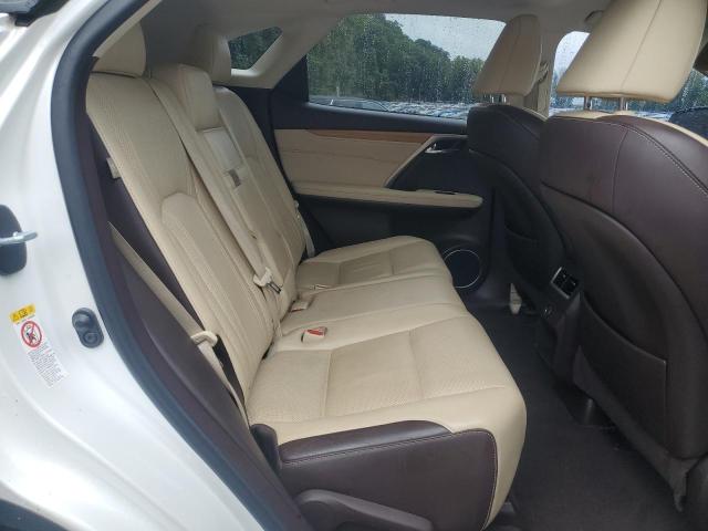 Photo 11 from auction – 2016 LEXUS RX 350 with VIN JTJBZMCA1G2000675