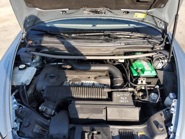 Photo 11 from auction – 2007 VOLVO C70 T5 with VIN YV1MC68247J011082