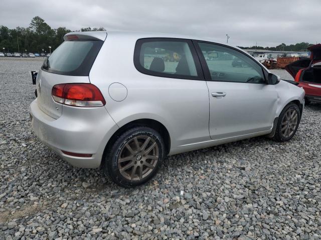 Photo 3 from auction – 2012 VOLKSWAGEN GOLF with VIN WVWAB7AJXCW336335