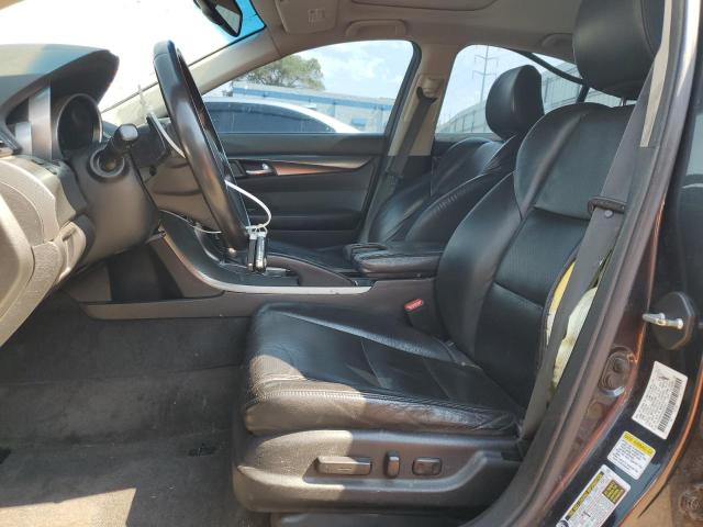 Photo 7 from auction – 2012 ACURA TL with VIN 19UUA8F50CA035427