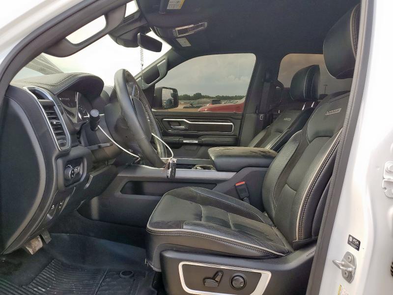Photo 7 from auction – 2023 RAM 1500 LARAM with VIN 1C6SRFJTXPN525856