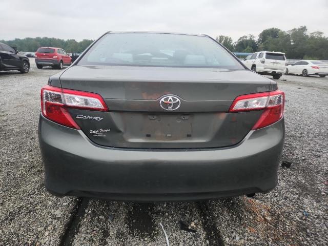 Photo 6 from auction – 2012 TOYOTA CAMRY BASE with VIN 4T4BF1FK8CR215176