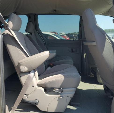 Photo 11 from auction – 2003 DODGE CARAVAN SE with VIN 1D4GP25333B146574