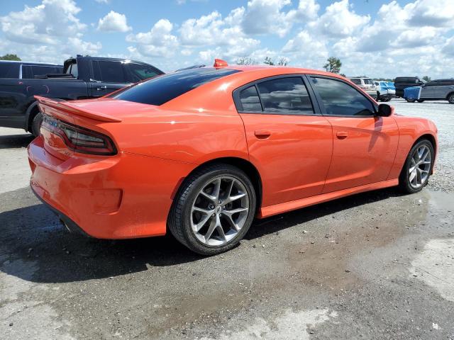Photo 3 from auction – 2022 DODGE CHARGER GT with VIN 2C3CDXHG2NH208433