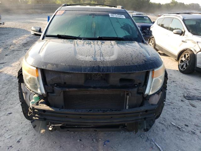 Photo 5 from auction – 2013 FORD EXPLORER L with VIN 1FM5K8F89DGA20428