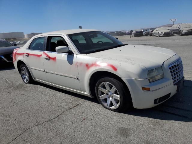 Photo 4 from auction – 2007 CHRYSLER 300 TOURIN with VIN 2C3KA53G97H752978