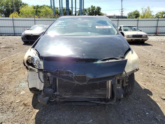 Photo 5 from auction – 2014 TOYOTA PRIUS with VIN JTDKN3DU9E1750880