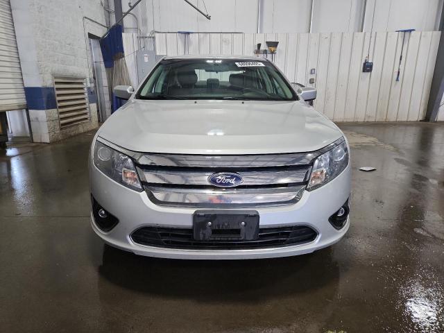 Photo 5 from auction – 2011 FORD FUSION SE with VIN 3FAHP0HA0BR121891